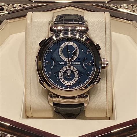 patek philippe reference 6300g-010 grandmaster chime|patek 6300g price.